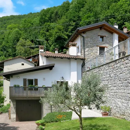 Locazione Turistica Case Valentino - Nat102 Grimacco